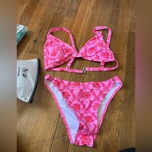 shein bikini